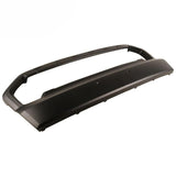 RANGER FRONT RADIATOR GRILLE MOULDING BLACK 2015-