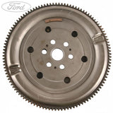 FOCUS MK3 2.3 RS ECOBOOST DUAL MASS FLYWHEEL DMF 2016-2019