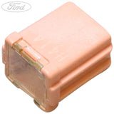 TRANSIT B-MAX 30 AMP 58 VOLT PINK SQUARE FEMALE FUSE 14-