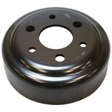 WATER PUMP PULLEY