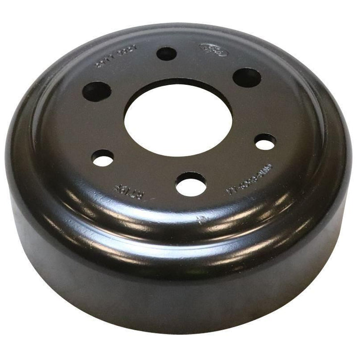 WATER PUMP PULLEY