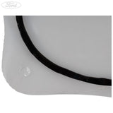 MONDEO FRONT N/S DOOR WATER SPLASH SHIELD SEAL 2014-