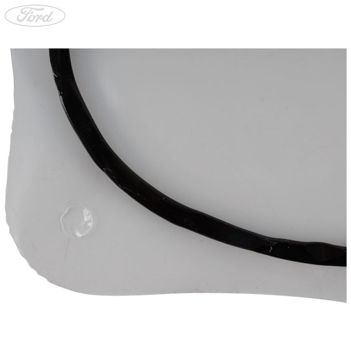 MONDEO FRONT N/S DOOR WATER SPLASH SHIELD SEAL 2014-