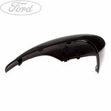 FIESTA FRONT N/S LEFT WING MIRROR HOUSING CAP COVER