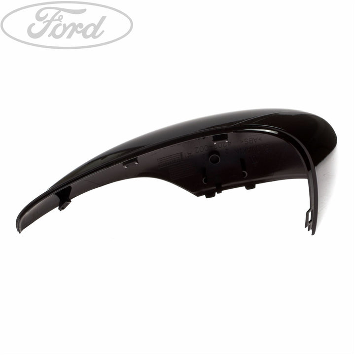 FIESTA FRONT N/S LEFT WING MIRROR HOUSING CAP COVER