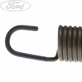 BRAKE & CLUTCH CONTROLS RETRACTING SPRING