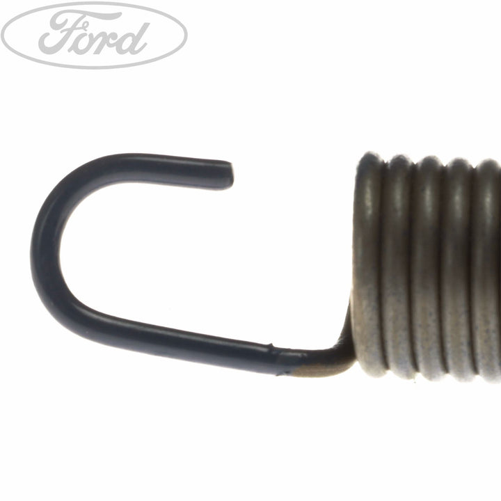 BRAKE & CLUTCH CONTROLS RETRACTING SPRING