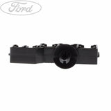 FUEL LINES CLIP
