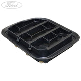 AIR INLET GRILLE