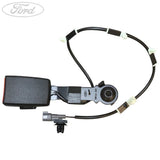 S-MAX GALAXY REAR O/S SEAT BELT BUCKLE 3RD ROW 2015-