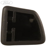 SEAT BACK ADJUSTING HANDLE
