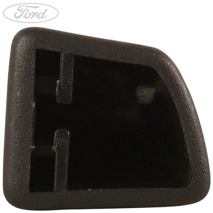 SEAT BACK ADJUSTING HANDLE
