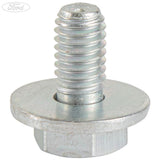 GEAR CHANGE CABLES MANUAL TRANSM SCREW AND WASHER PACK OF 5