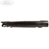 AIR DEFLECTOR