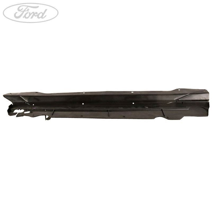 AIR DEFLECTOR