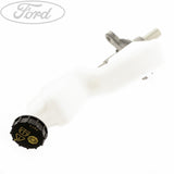 BRAKE MASTER CYLINDER