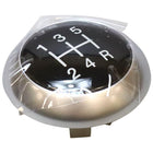 RANGER 5 SPEED MANUAL GEAR KNOB INSERT XLT WILDTRAK 11-