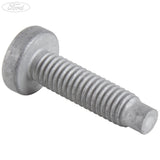 SLIDING SIDE LOAD DOOR CONTROLS SCREW PACK OF 5