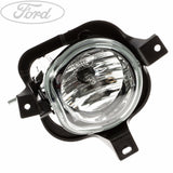 KA FRONT O/S FOG LIGHT LAMP