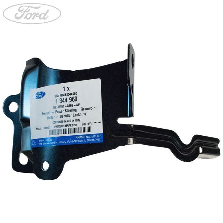 FOCUS C-MAX CC ZETEC-S POWER STEERING RESERVOIR BRACKET 11-