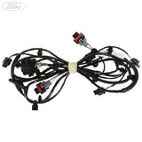 PARKING DISTANCE AID SENSOR WIRE