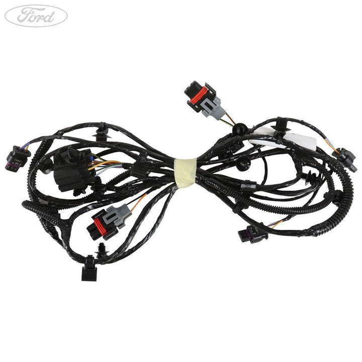 PARKING DISTANCE AID SENSOR WIRE