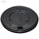 LEVER COVER