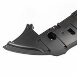 EDGE FRONT LOWER RADIATOR AIR DEFLECTOR SPLASH SHIELD 2016-2018