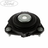 FIESTA V FUSION FRONT O/S OR N/S SUSPENSION STRUT TOP MOUNT