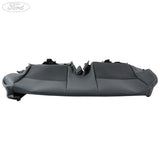 REAR SEAT CUSHION COVER