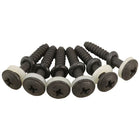 TRANSIT REAR LIGHT LAMP LENSES COVER RETAINING SCREW