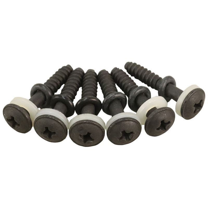 TRANSIT REAR LIGHT LAMP LENSES COVER RETAINING SCREW