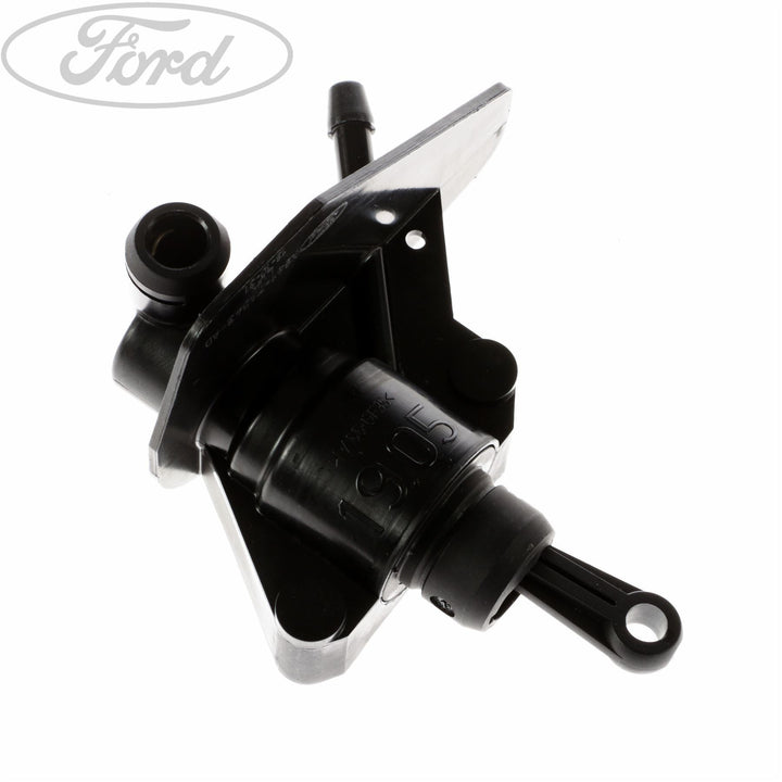 CLUTCH MASTER CYLINDER