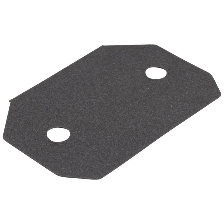 TRANSIT CUSTOM BACK DOOR STRIKER REINFORCEMENT PAD