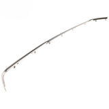 S-MAX GALAXY FRONT LOWER GRILLE FINISHING PANEL CHROME 15-