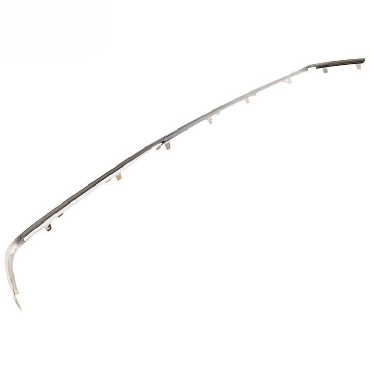 S-MAX GALAXY FRONT LOWER GRILLE FINISHING PANEL CHROME 15-