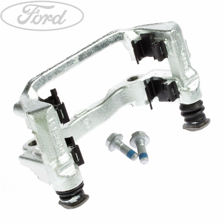 REAR O/S RH BRAKE CALIPER CARRIER SLIDER BRACKET
