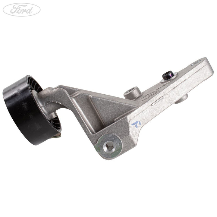 TRANSIT CONNECT 1.8 TDCI ALTERNATOR TENSIONER PULLEY 2002-