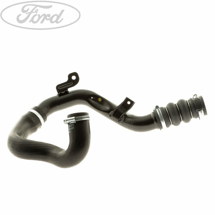 INTERCOOLER AIR DUCT HOSE