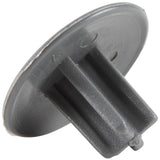 TRANSIT FRONT ARM REST BLANKING PLUG COVER 00-06