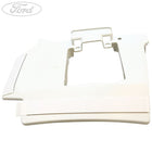 FOCUS 5DOOR O/S REAR BLIND SPOT DETECTION BRACKET MOUNT
