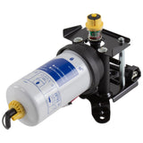 TRANSIT TDCI DIESEL FUEL FILTER 2006-2012