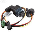 PARKING SYSTEM CAMERA