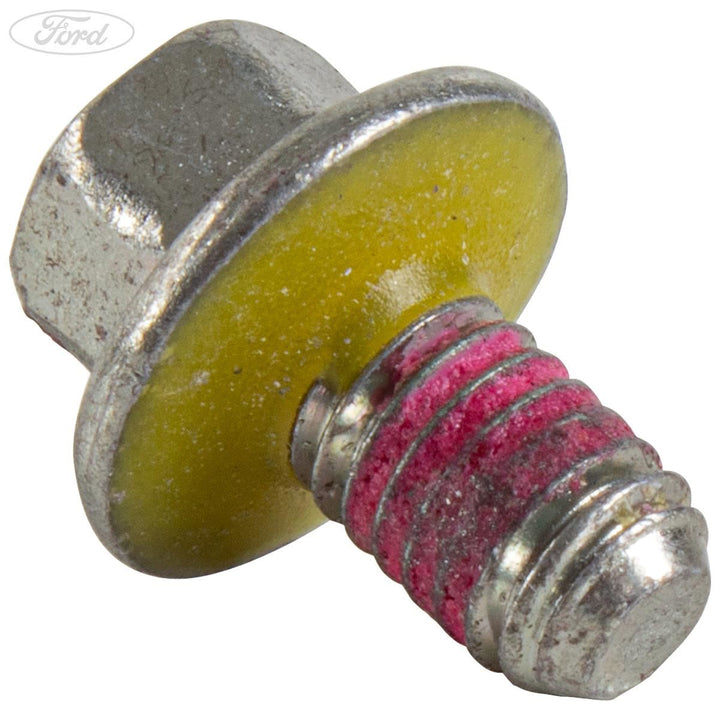 SPOILER AND RELATED PARTS BOLT