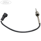 TRANSIT 2.0 ECOBLUE EXHAUST TEMPERATURE GAS SENSOR 16-