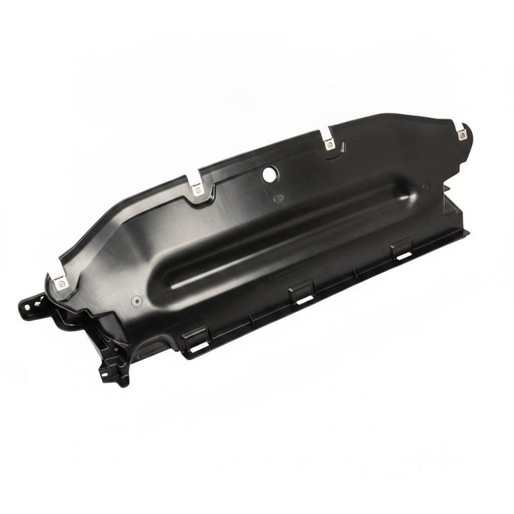 TRANSIT FRONT LOWER RADIATOR AIR DEFLECTOR 2016-2019
