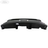 EVEREST FRONT RADIATOR GRILLE & HARDWARE 12-13 BLACK MICA