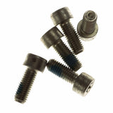 Transit Custom Transit O/S Or N/S Rear Brake Disc 5X Bolt Kit 2007-2023