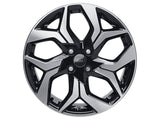 ECOSPORT SET OF 4 ALLOY WHEELS 11/2017