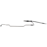CLUTCH MASTER CYLINDER TUBE
